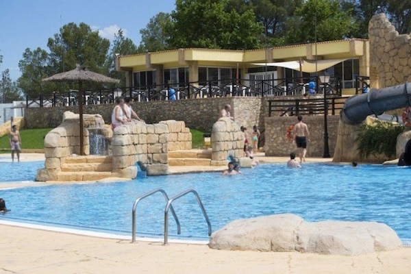 Monte De San Blas, Segorbe (Castellón)